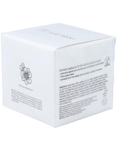 Inglot Lab  Crema Facial Evermatte Day 50M de Inglot