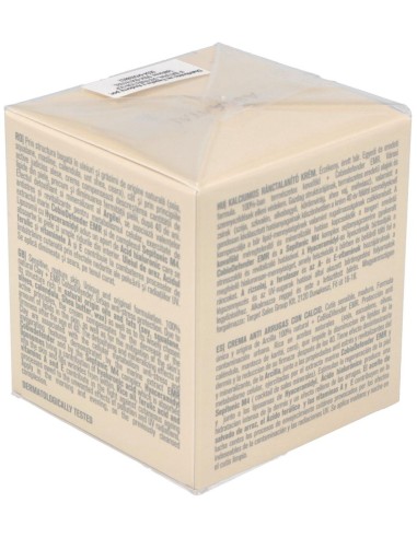 Crema Antiarrugas Con Calcio 50Ml. de Asla Vital (Dra. Ana Aslan)