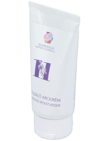 Schussler Natur Nº11 Silicea Crema 75Ml. de Schussler Natur Cosmedics