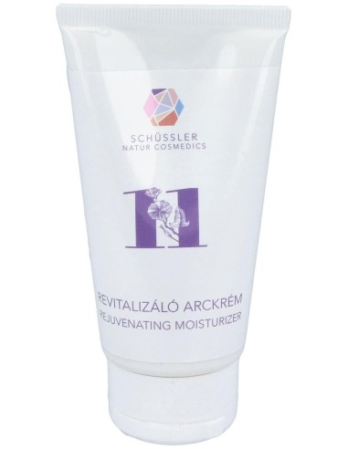 Schussler Natur Nº11 Silicea Crema 75Ml. de Schussler Natur Cosmedics