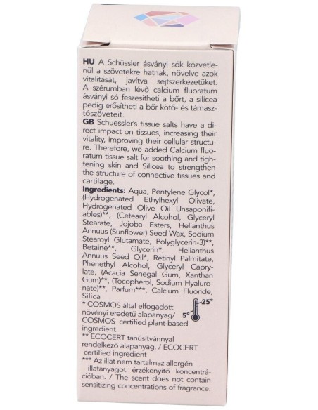 Schussler Natur Serum Facial Retinol 1% 30Ml. de Schussler Natur Cosmedics