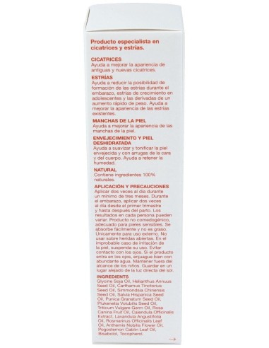 Bio-Oil Aceite Natural 200Ml. de Bio-Oil