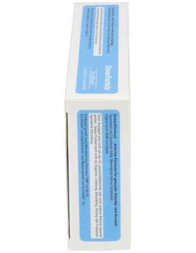 Ocean Formula 120Comp. Health de Eurohealth