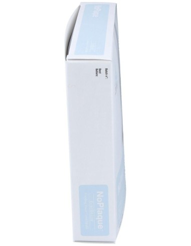 Noplaque 120Comp. de Eurohealth
