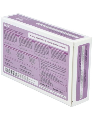 Strix 60Comp. de Eurohealth