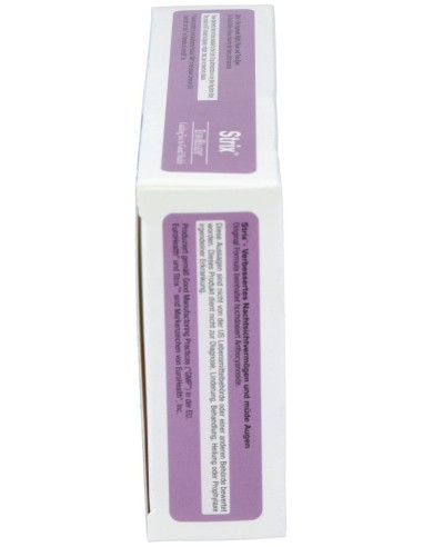 Strix 60Comp. de Eurohealth