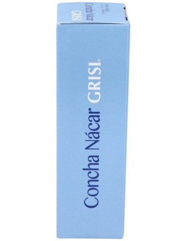 Crema Despigmentante Fps15 Concha De Nacar 60Ml. de Grisi