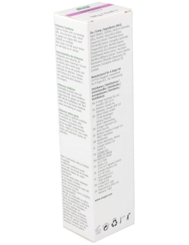 Dentaforce Echinacea Pasta Dental Gr 100 de A.Vogel