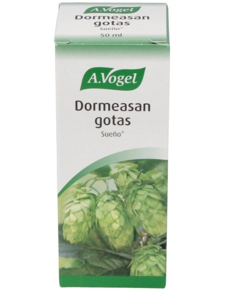Dormeasan Gotas Ml 50 de A.Vogel