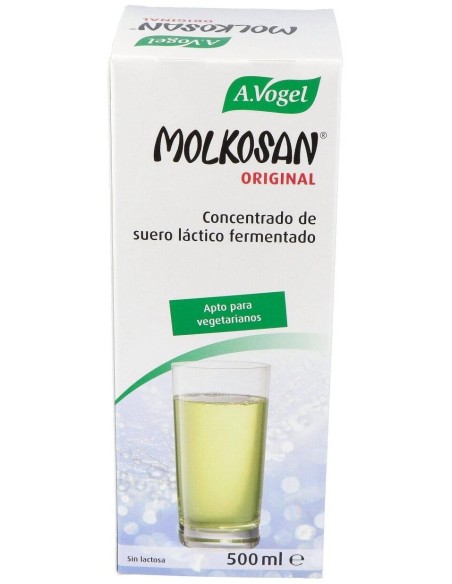 Molkosan Original Ml 500 de A.Vogel