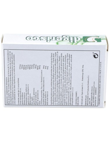 Digerisco 45Comp. de Specchiasol