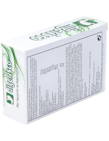 Digerisco 45Comp. de Specchiasol