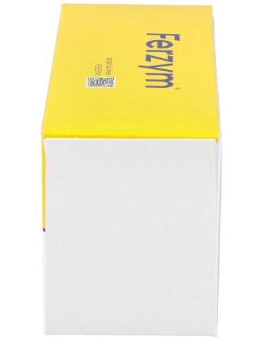 Ferzym Fast- 10 Viales/ 8 Ml- Specchiasol de Specchiasol