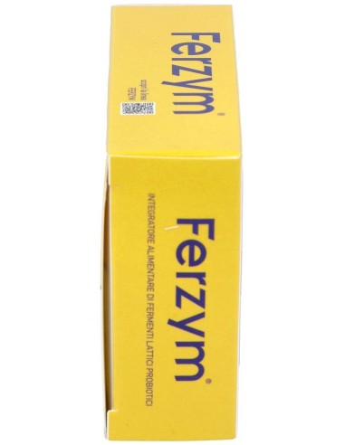 Ferzym 30Cap. de Specchiasol