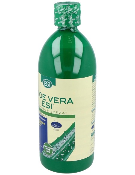 Aloe Vera Zumo 1Litro de Trepatdiet-Esi