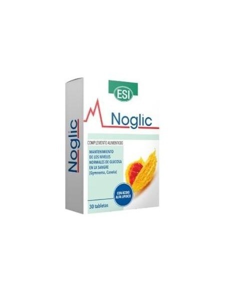Noglic 30Comp. de Trepatdiet-Esi