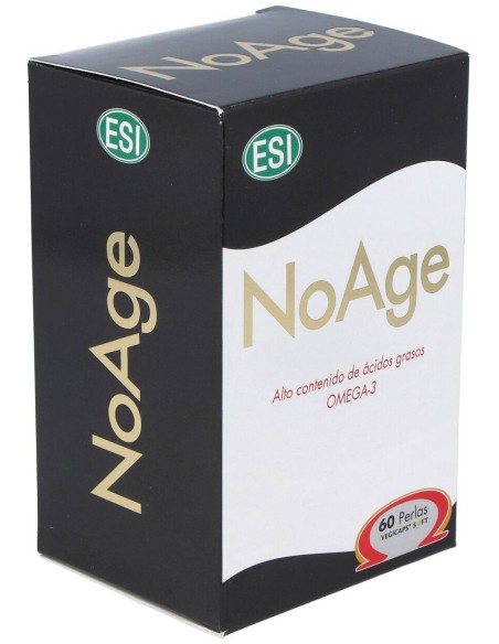 Noage Antiaging 60Perlas de Trepatdiet-Esi