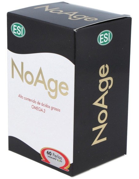Noage Antiaging 60Perlas de Trepatdiet-Esi