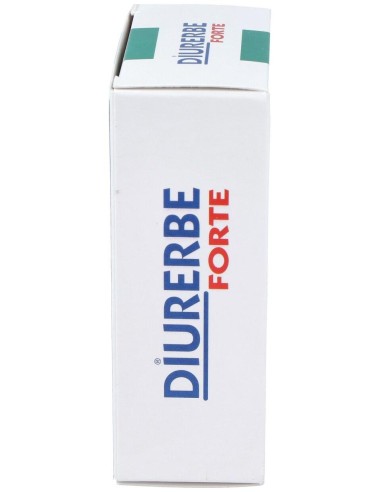 Diurerbe Forte 40Comp. de Trepatdiet-Esi