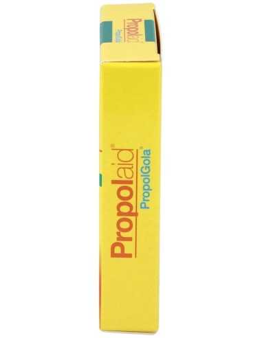 Propolaid Propolgola Sabor Menta 30Comp. de Trepatdiet-Esi