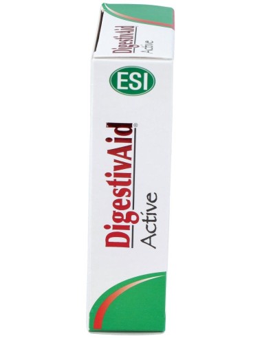 Digestivaid Active 45Comp. de Trepatdiet-Esi