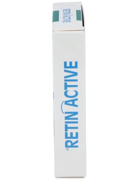 Retin Active 20Cap. de Trepatdiet-Esi