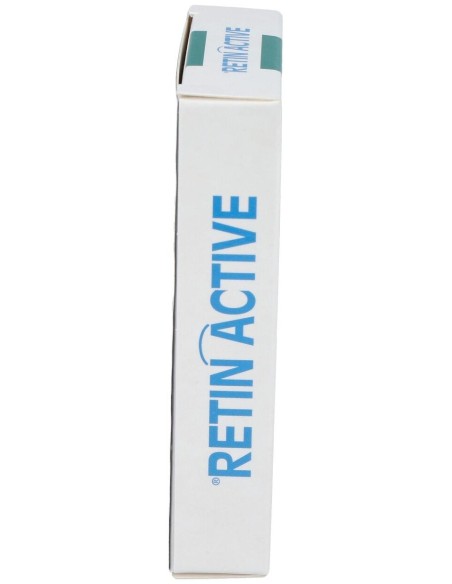 Retin Active 20Cap. de Trepatdiet-Esi