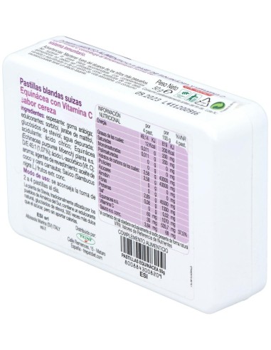 Echinaid Caramelo Echinacea 50Gr. de Trepatdiet-Esi