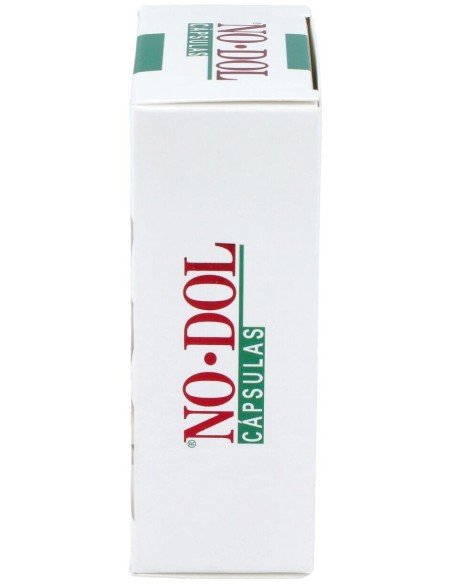 No Dol 30Cap. de Trepatdiet-Esi