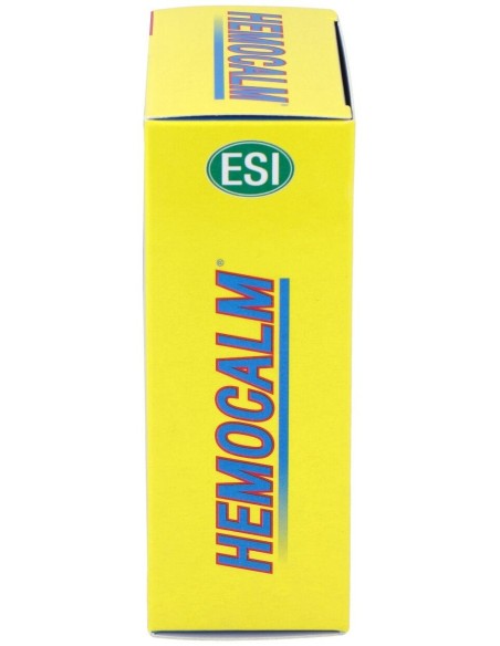 Hemocalm 30Comp. de Trepatdiet-Esi