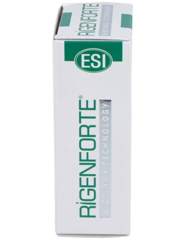 Rigenforte 30Cap. de Trepatdiet-Esi