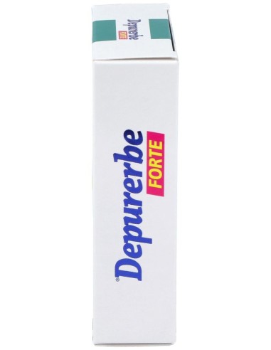 Depurerbe Forte (Hepadiet) 45Comp. de Trepatdiet-Esi
