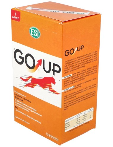 Go-Up Pocket Drink 16Sbrs. de Trepatdiet-Esi
