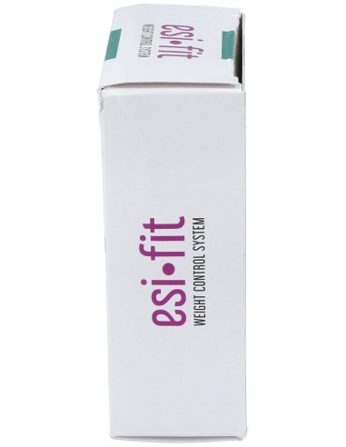Esi Fit Activa Con Cafeina 40 Comp De Trepatdiet