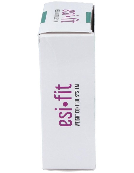 Esi Fit Activa Con Cafeina 40 Comp De Trepatdiet