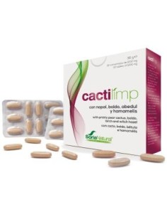 Cactilimp 30 Comprimidos de...