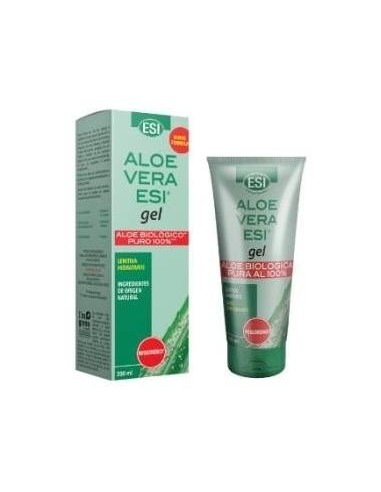 Aloe Vera Gel 200Ml. de Trepatdiet-Esi