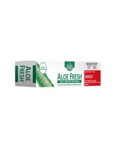 Aloe Fresh Smile (100Ml.) De Esi