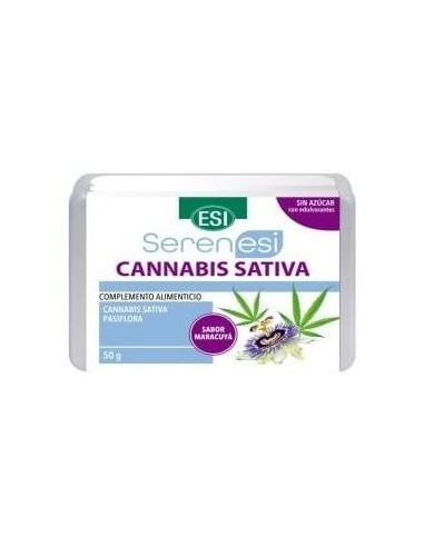 Serenesi Pastilla Blanda 50Gr. de Trepatdiet-Esi