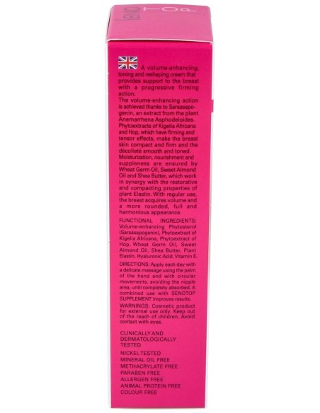 Senotop Crema 125Ml. de Naturando