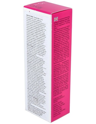 Senotop Crema 125Ml. de Naturando