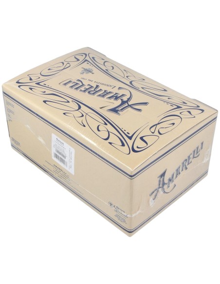 Rombetti Regaliz Con Anis Bolsa Expo 10X100Gr. de Amarelli