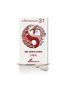 Chinasor 31 Ba Zhen Wan 30...
