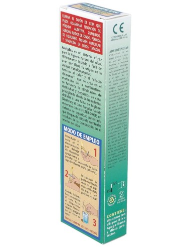 Auriplus - Otosan Cono Oidos de Otosan