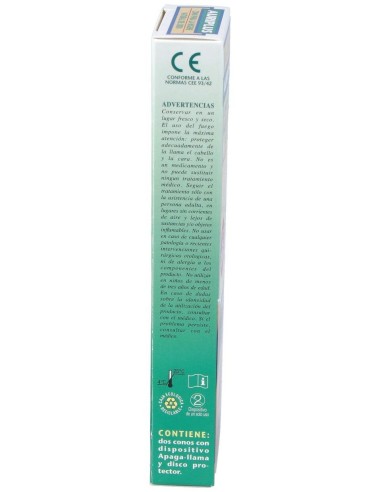 Auriplus - Otosan Cono Oidos de Otosan