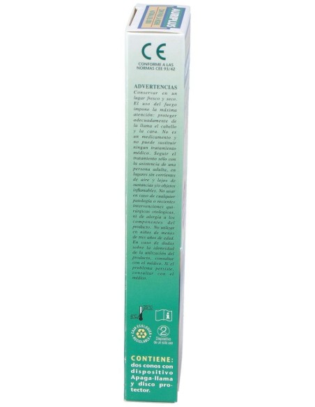 Auriplus - Otosan Cono Oidos de Otosan