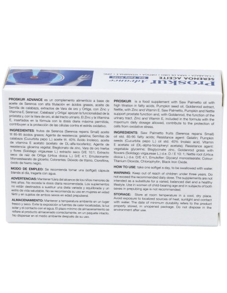 Proskur 30Comp. de Gricar