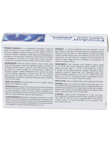 Proskur 30Comp. de Gricar