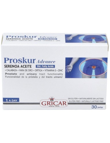 Proskur 30Comp. de Gricar