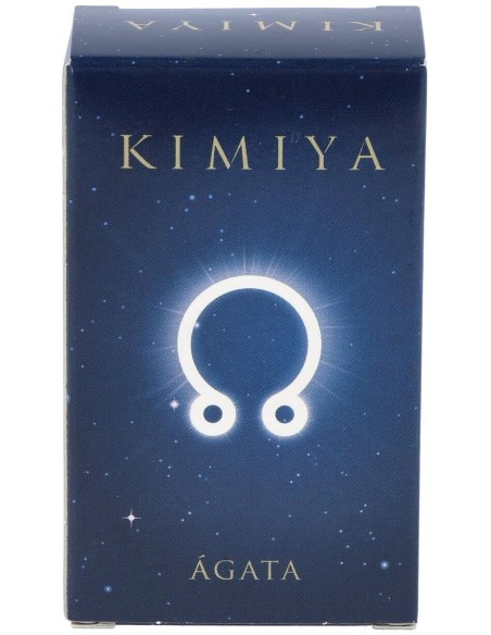 Ki-08 Agata 10Ml. Kimiya de Forza Vitale